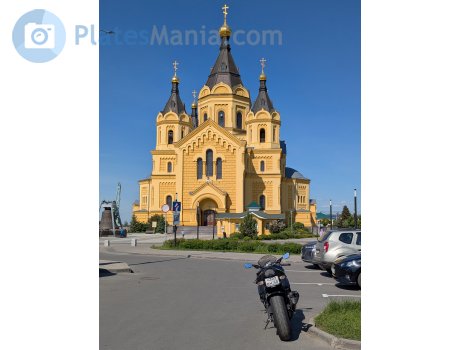4322 вн 50, Kawasaki Ninja ZX-10R