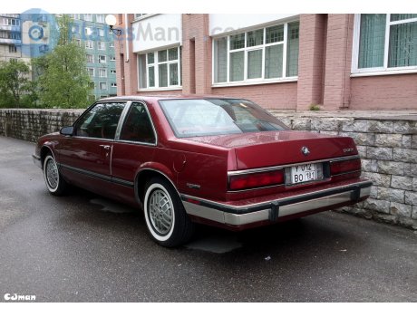 у012во181, Buick LeSabre