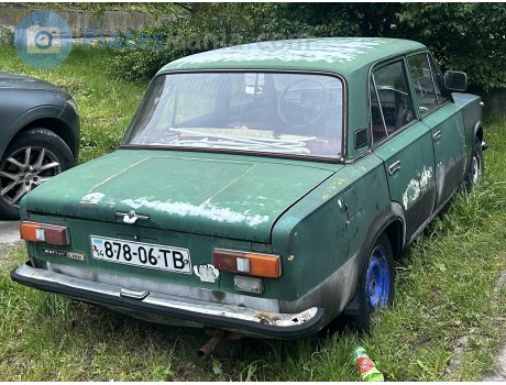 14 878-06 TB, Lada (VAZ) 2101
