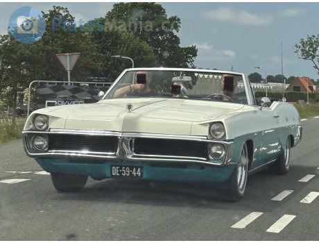 DE-59-44, Pontiac Catalina