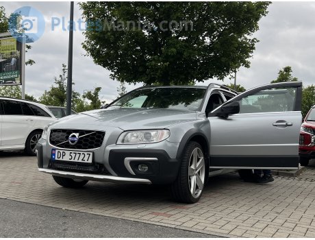 DP 57727, Volvo XC70