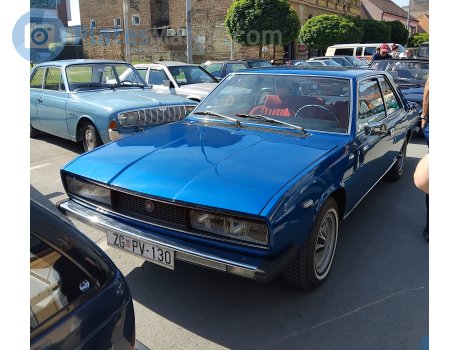 ZG PV-130, FIAT 130