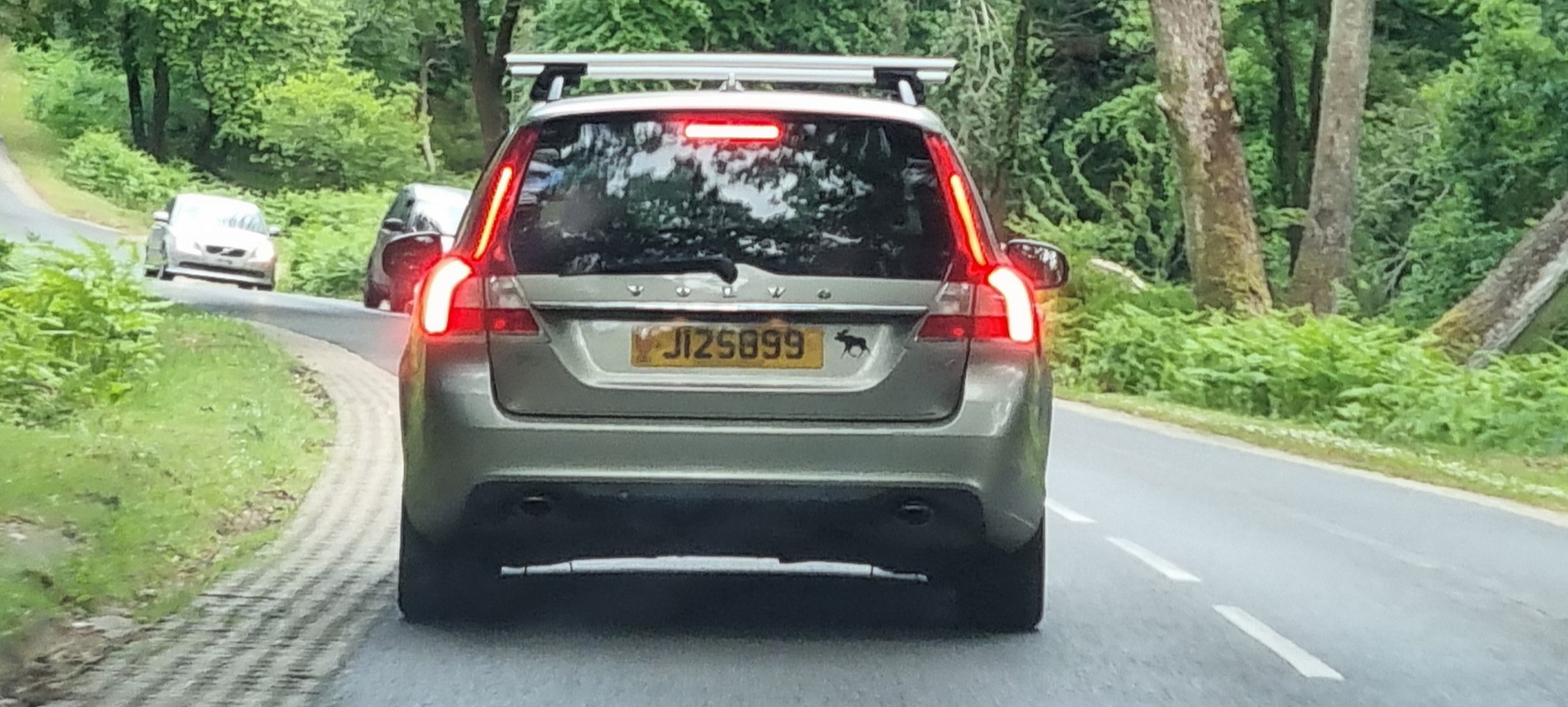 J125899, Volvo V70 3rd gen (135), facelift, 2013–2016