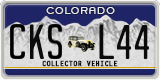 Colorado, ABC-D12