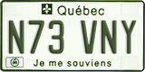 Quebec, A12 BCD