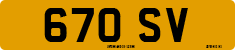 License plate of the United Kingdom, 1932 year system
