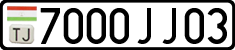7000JJ03