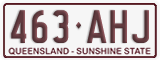 Queensland, 123-ABC / 123ABC