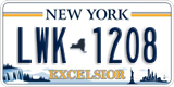 New York, АBC-1234
