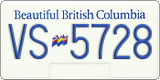 British Columbia, AB-1234