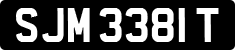 SJM 3381 T