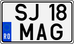 SJ 18 MAG