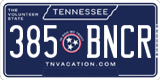 Tennessee, 123-ABCD