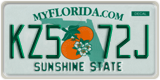 Florida, AB1 23C