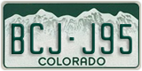 Colorado, ABC-D12