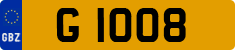 G 1008