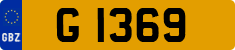 G 1369