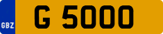 G 5000