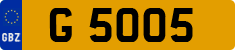 G 5005
