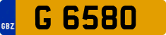 G 6580