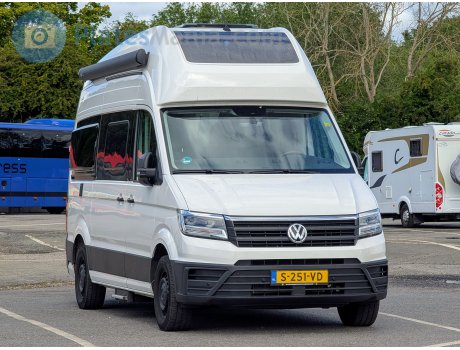 S-251-VD, Volkswagen Grand California