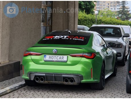 14 HOTCAR, BMW M4