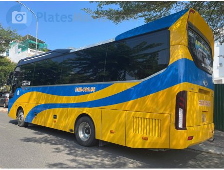 34H-036.56, Tracomeco Universe Noble