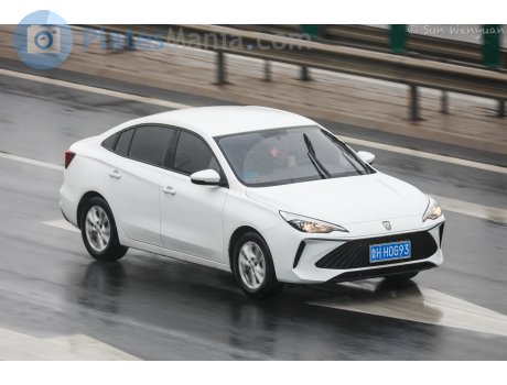 鲁H·H0G93, Roewe i5