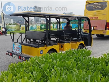 14TĐ-000.58, LVTong Shuttle Bus