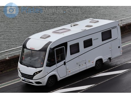 FNT-507, Dethleffs Pulse