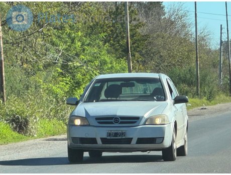 EIF 212, Chevrolet Astra
