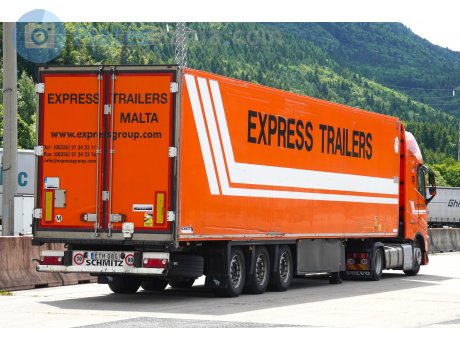 ETM 080, Schmitz SKO
