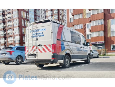 а722св156, Volkswagen Crafter