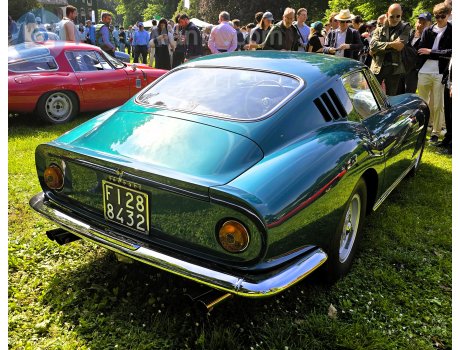 FI 288432, Ferrari 275