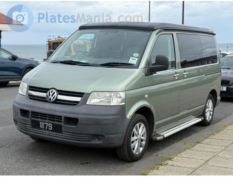 11179, Volkswagen Transporter