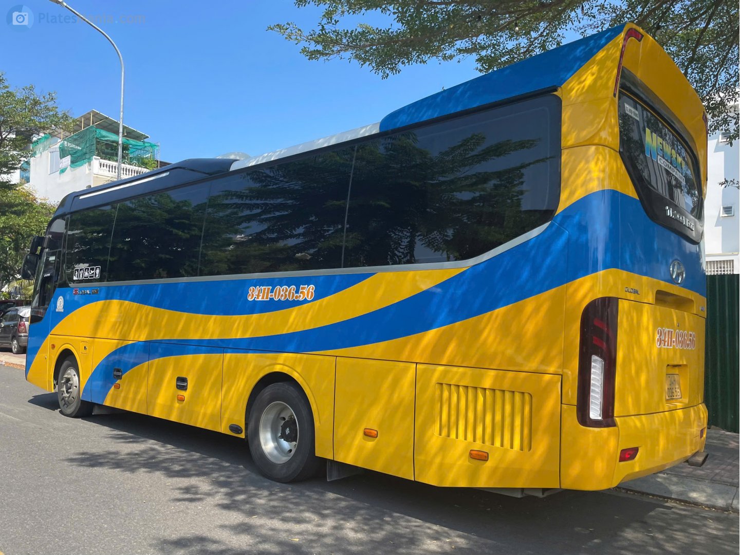 34H-036.56, Tracomeco Universe Noble 