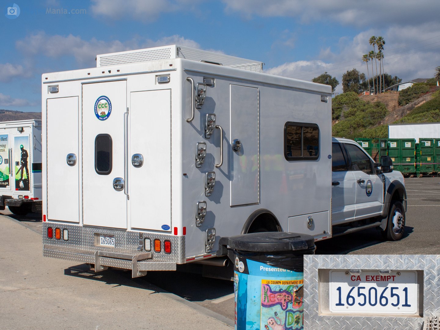 1650651, Ford F-550 14th gen Super Duty, 2023–