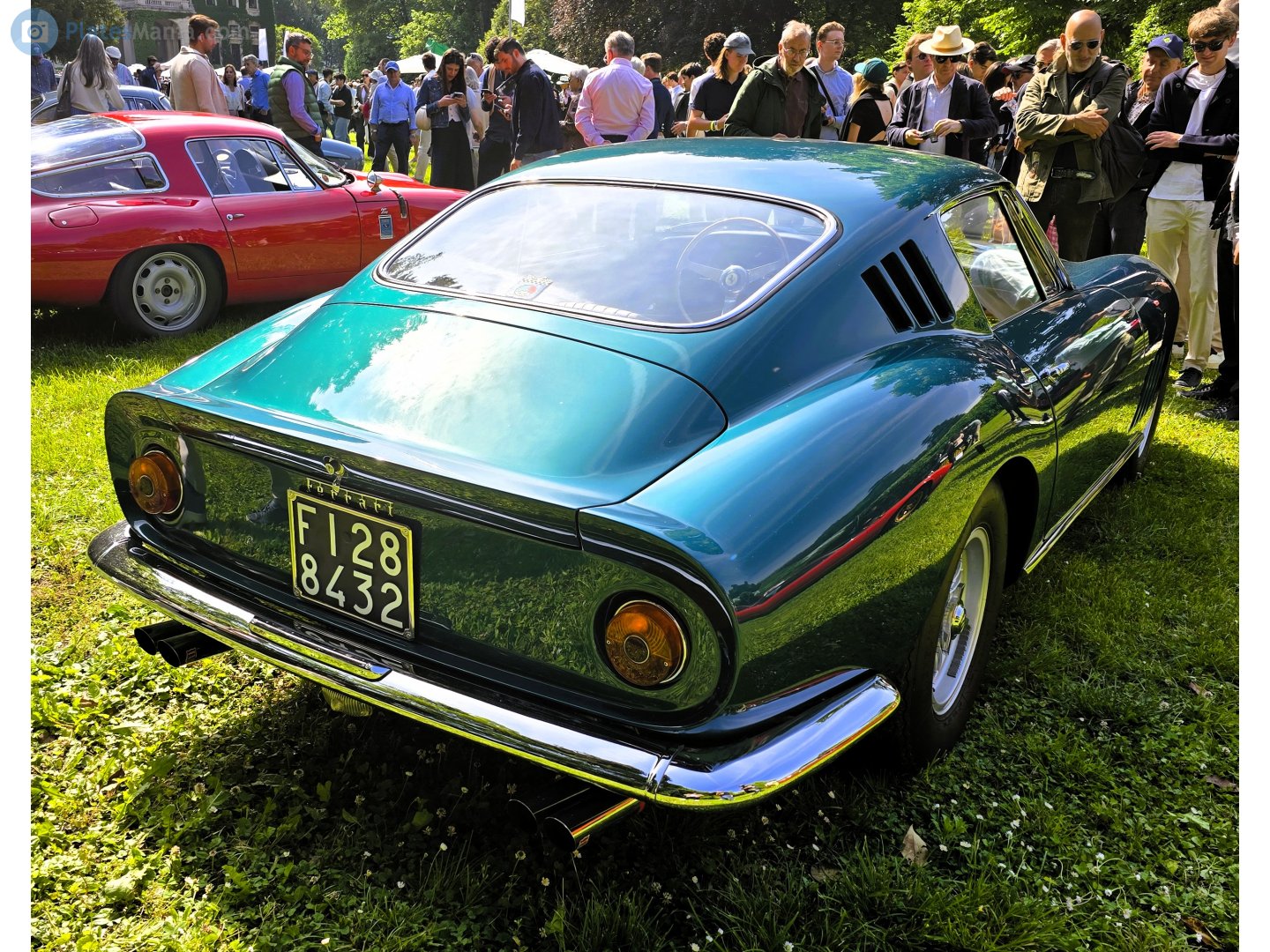FI 288432, Ferrari 275 275 GTB (1964–1968)