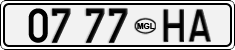 0777 НА