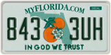 Florida, 123 4АB