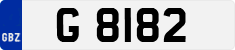 G 8182