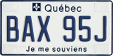 Quebec, ABC 12D