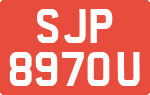 SJP 8970 U