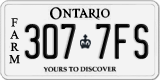 Ontario, Farm (123-4FA)