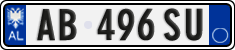 AB 496 SU
