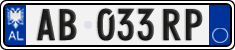 AB 033 RP