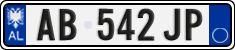 AB 542 JP