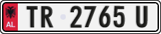 TR 2765 U