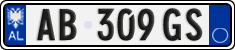 AB 309 GS