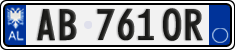 AB 761 OR